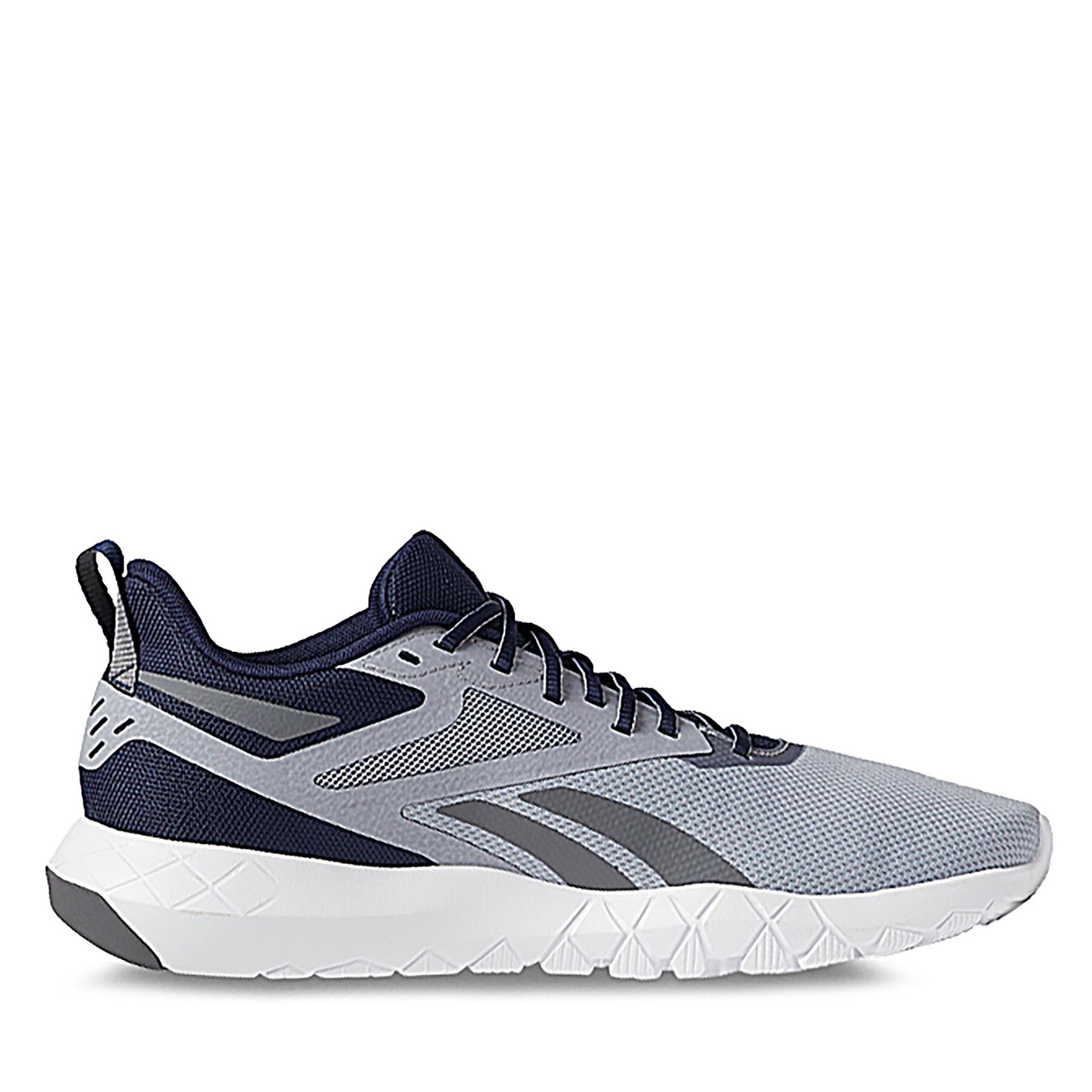 Fitnessschuhe Reebok Flexagon Force 4 HP9214 Blau von Reebok