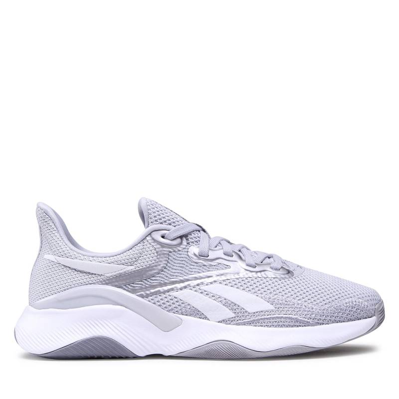 Fitnessschuhe Reebok Hiit Tr 3 HR0408 Grau von Reebok