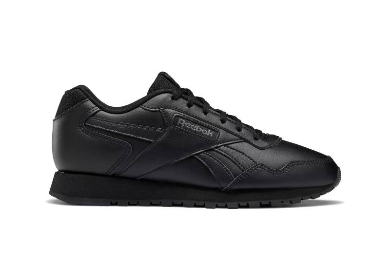 Glide - Leder Sneaker Damen Schwarz 35.5 von Reebok