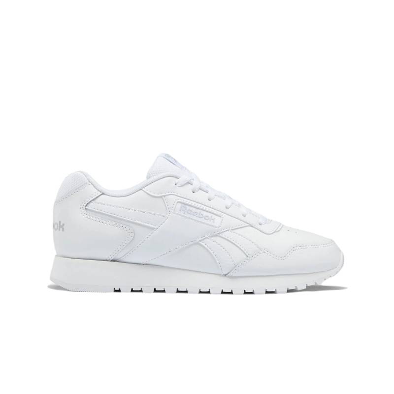 Glide - Leder Sneaker Damen Weiss 35 von Reebok