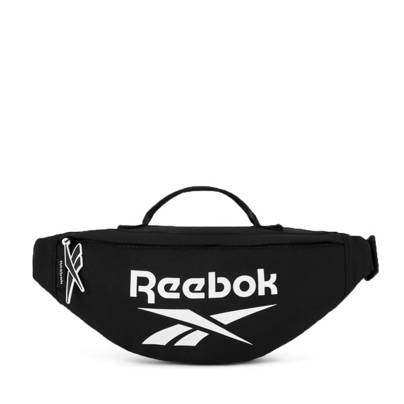 Gürteltasche Reebok RBK-039-CCC-05 Schwarz von Reebok