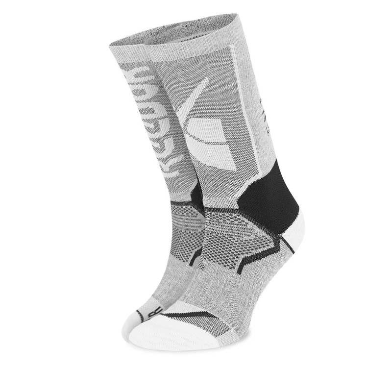 Hohe Unisex-Socken Reebok R0377-SS24 (1-pack) Weiß von Reebok