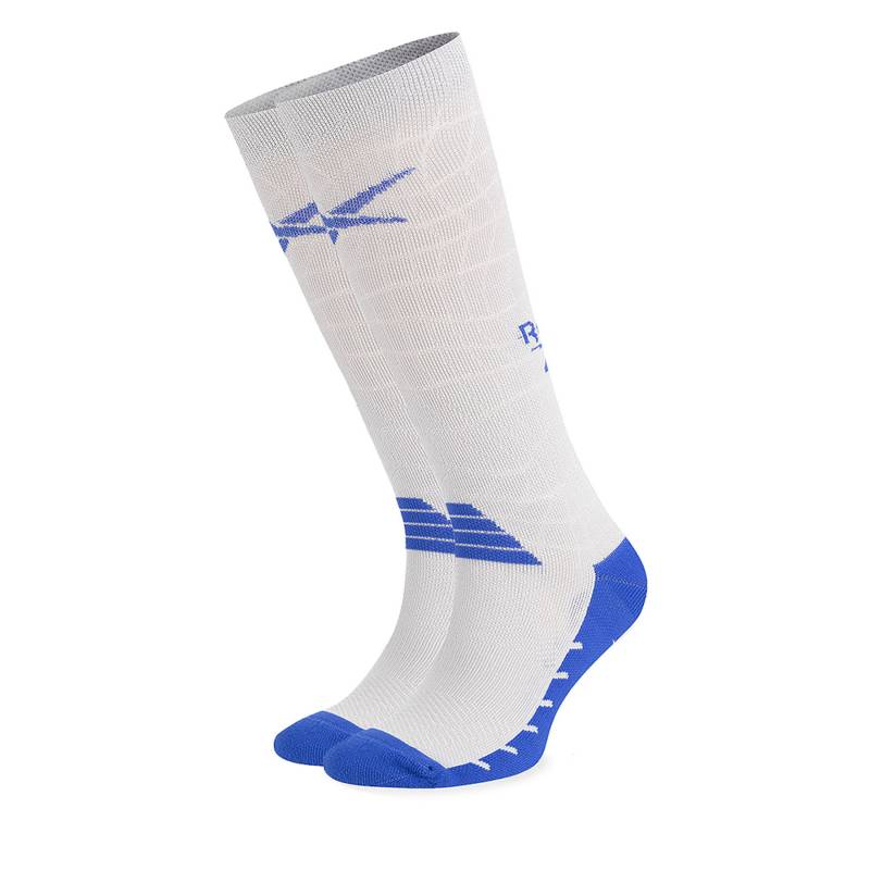 Hohe Unisex-Socken Reebok R0385-SS24 (1-pack) Grau von Reebok