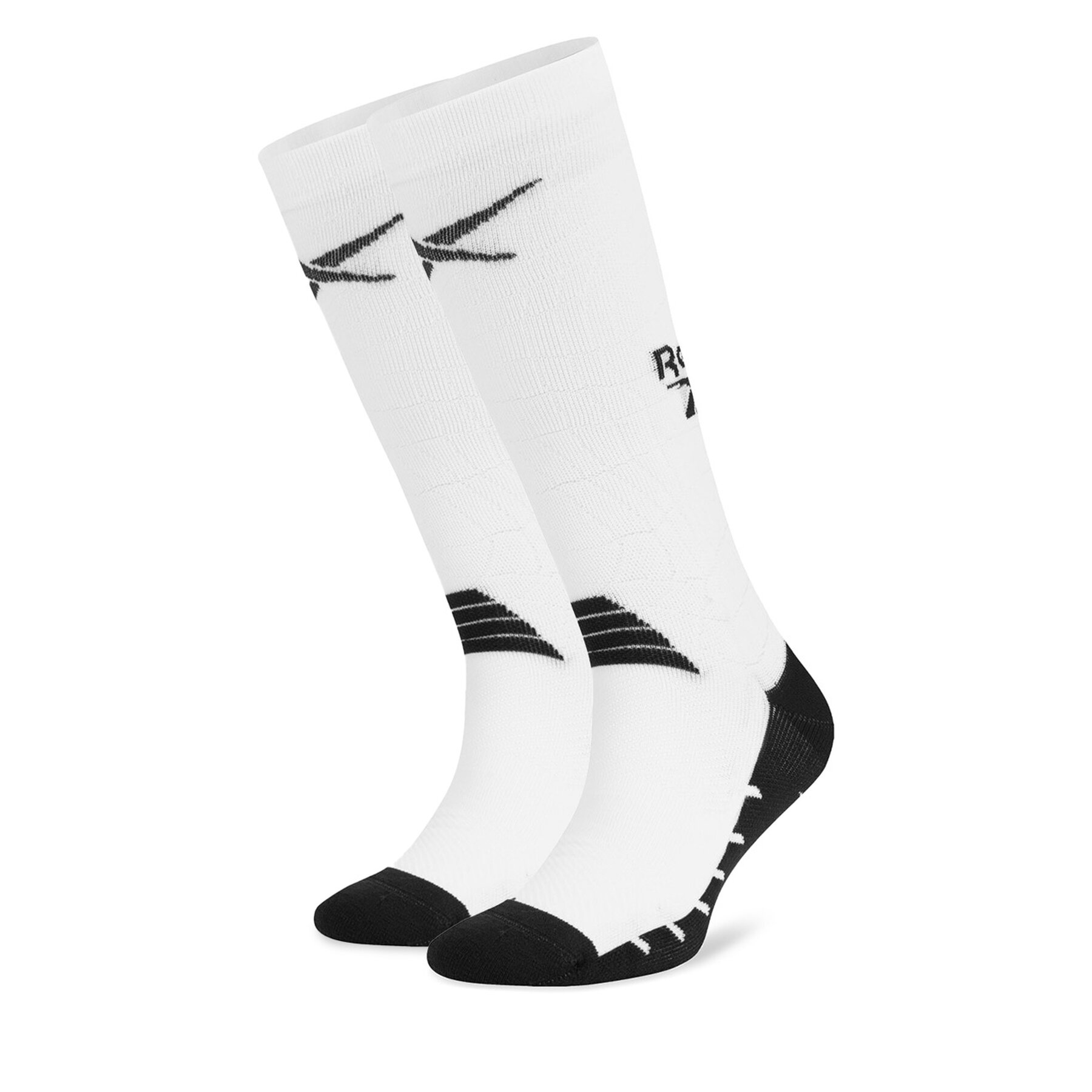 Hohe Unisex-Socken Reebok R0385-SS24 (1-pack) Weiß von Reebok