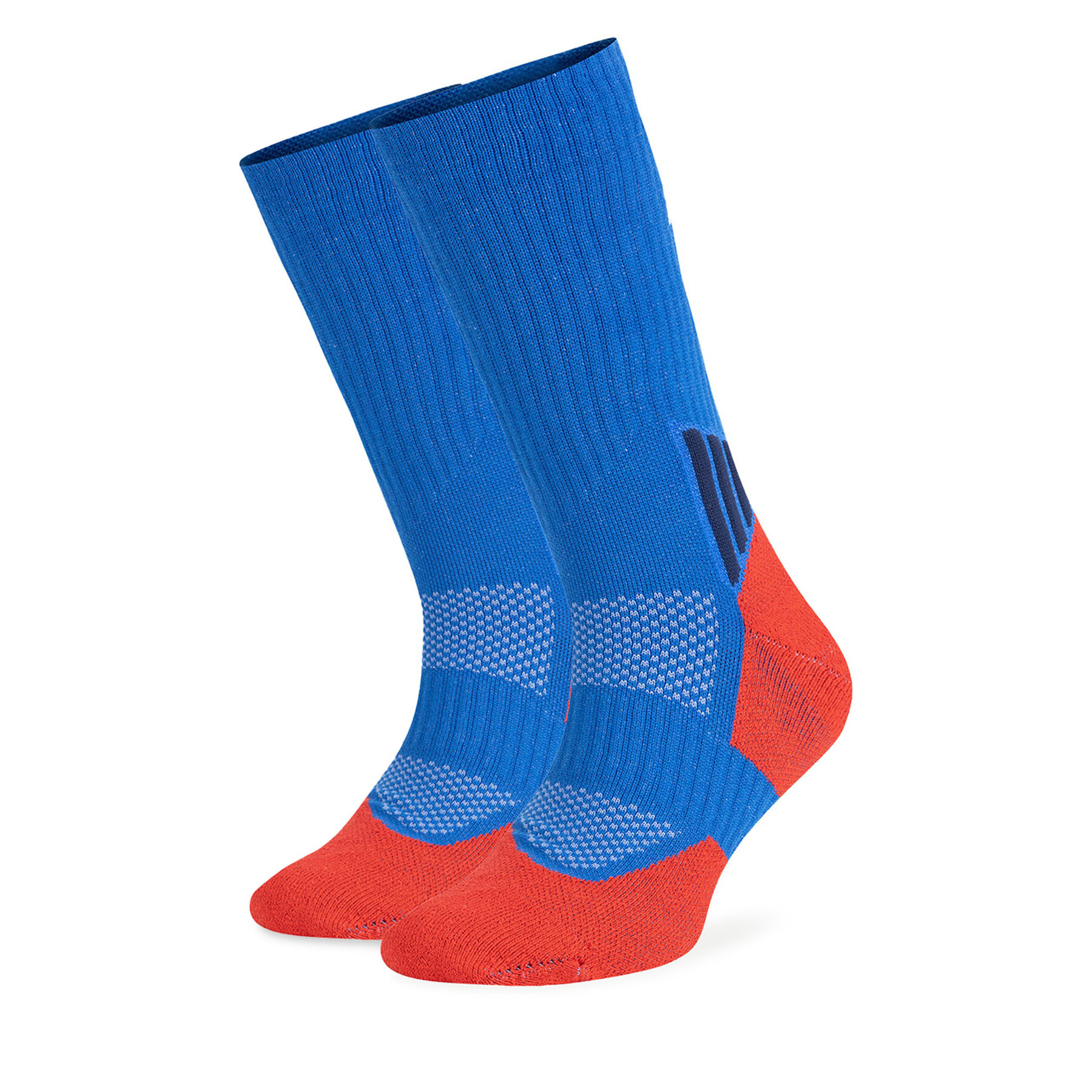 Hohe Unisex-Socken Reebok R0417-SS24 (1-pack) Blau von Reebok