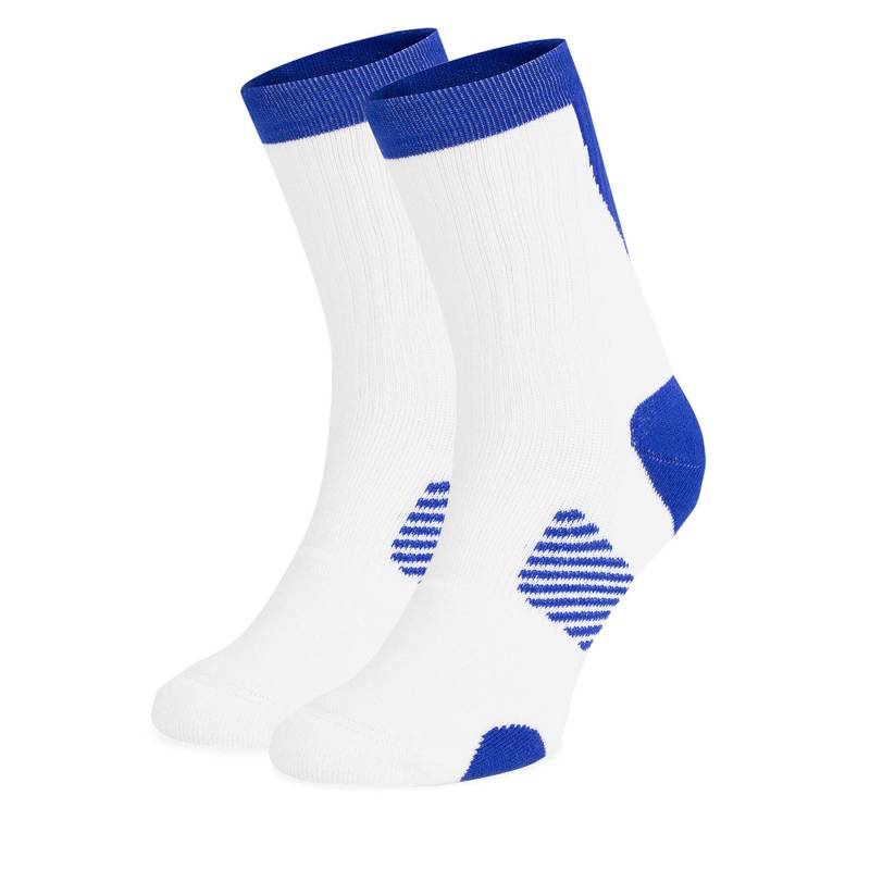 Hohe Unisex-Socken Reebok R0454-SS24 (1-pack) Weiß von Reebok