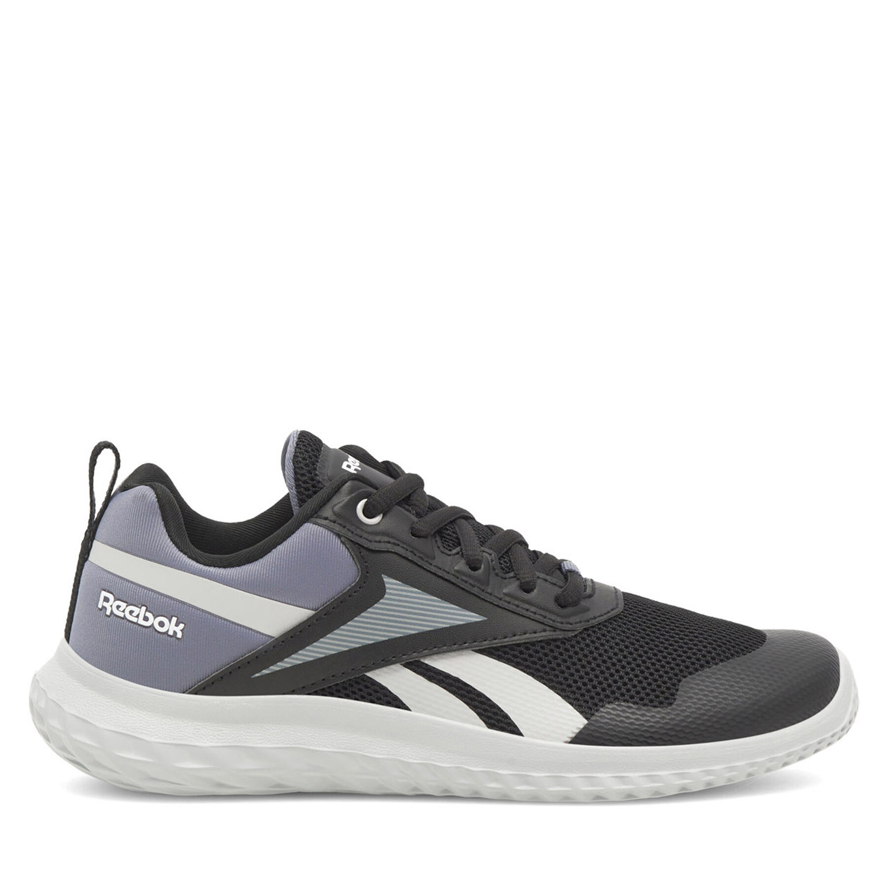 Laufschuhe Reebok Rush Runner 5 100033999 Schwarz Laufschuhe Reebok Rush Runner 5 100033999 Schwarz von Reebok