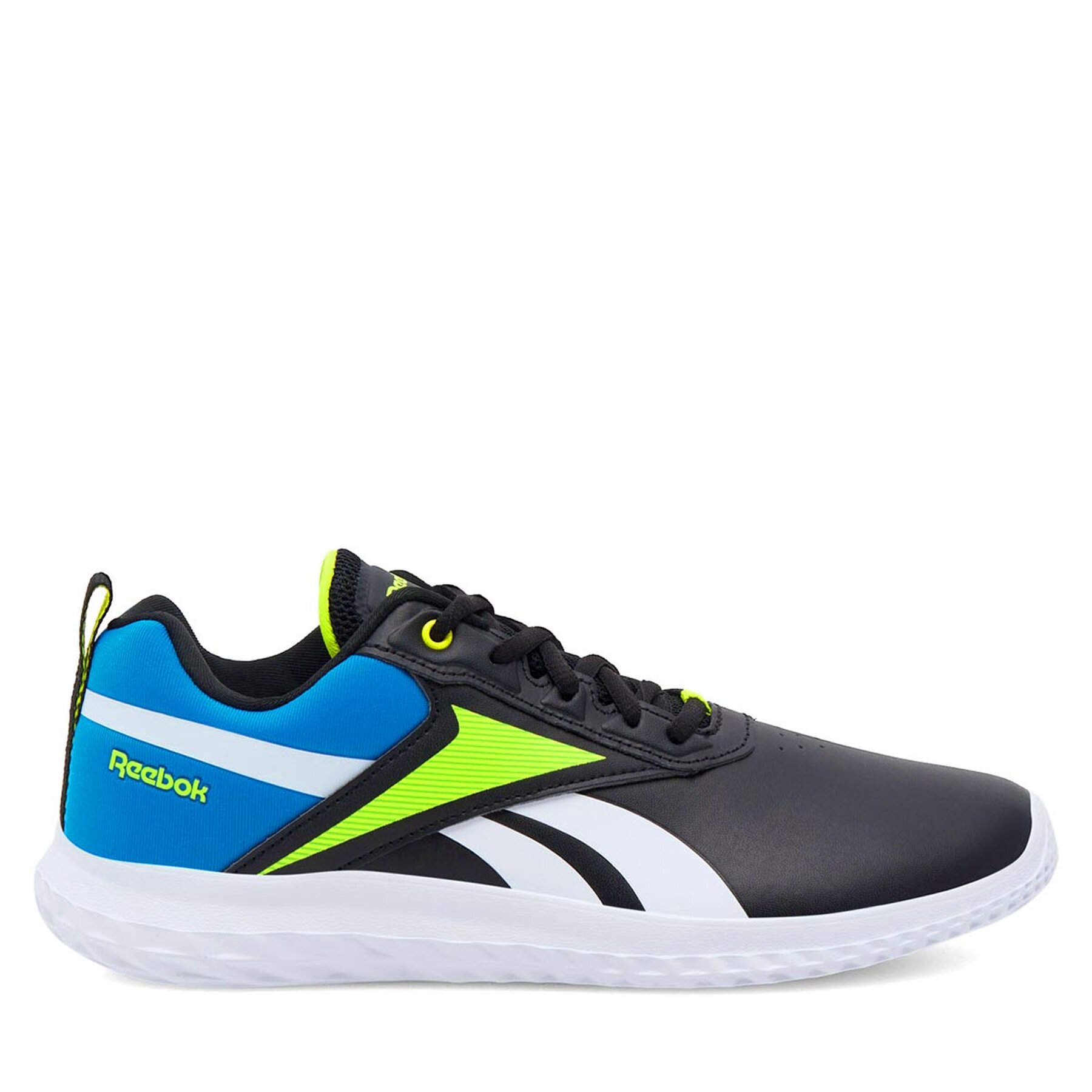 Laufschuhe Reebok Rush Runner 5100034146 Schwarz Laufschuhe Reebok Rush Runner 5100034146 Schwarz von Reebok