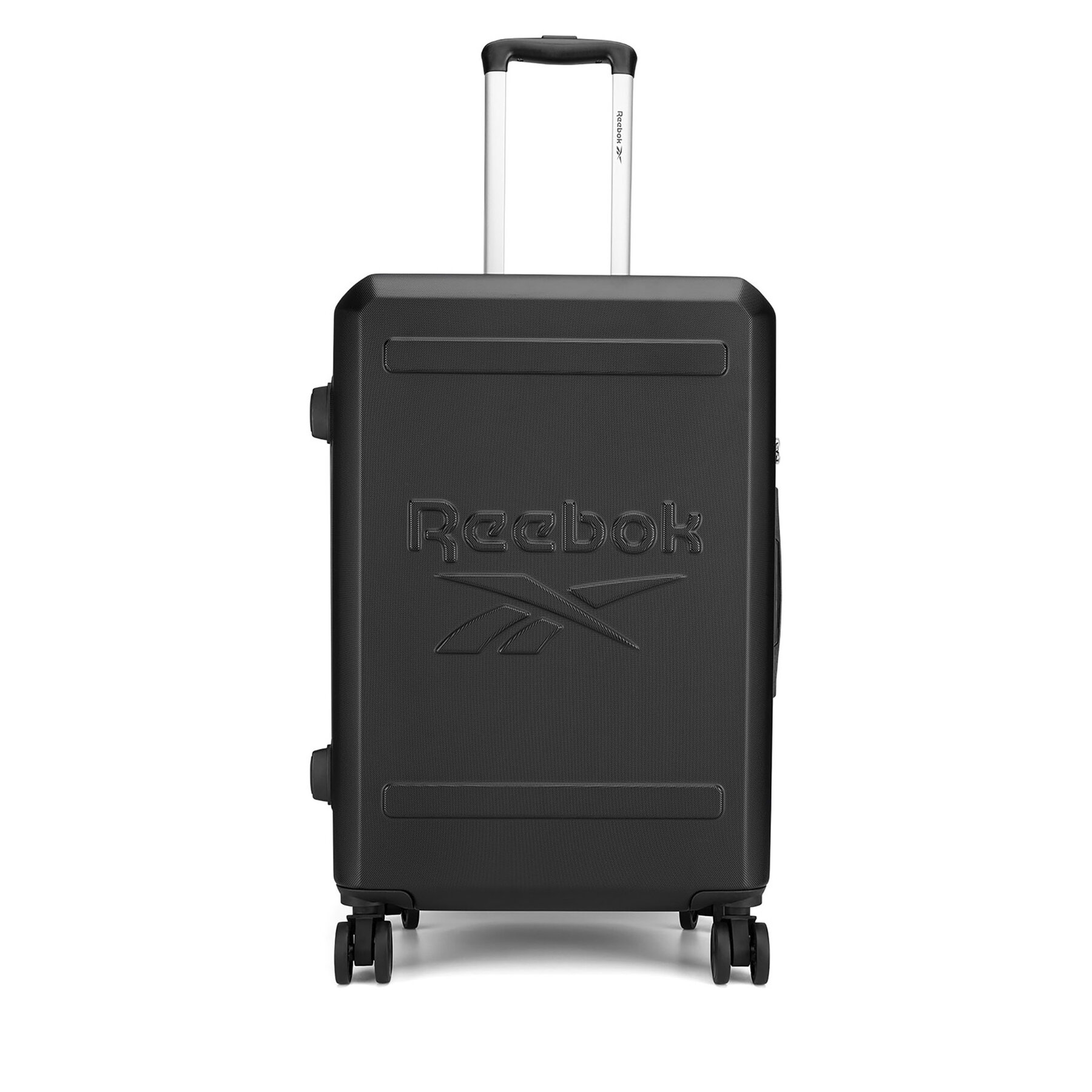 Mittlerer Koffer Reebok RBK-WAL-022-CCC-M Schwarz Mittlerer Koffer Reebok RBK-WAL-022-CCC-M Schwarz von Reebok
