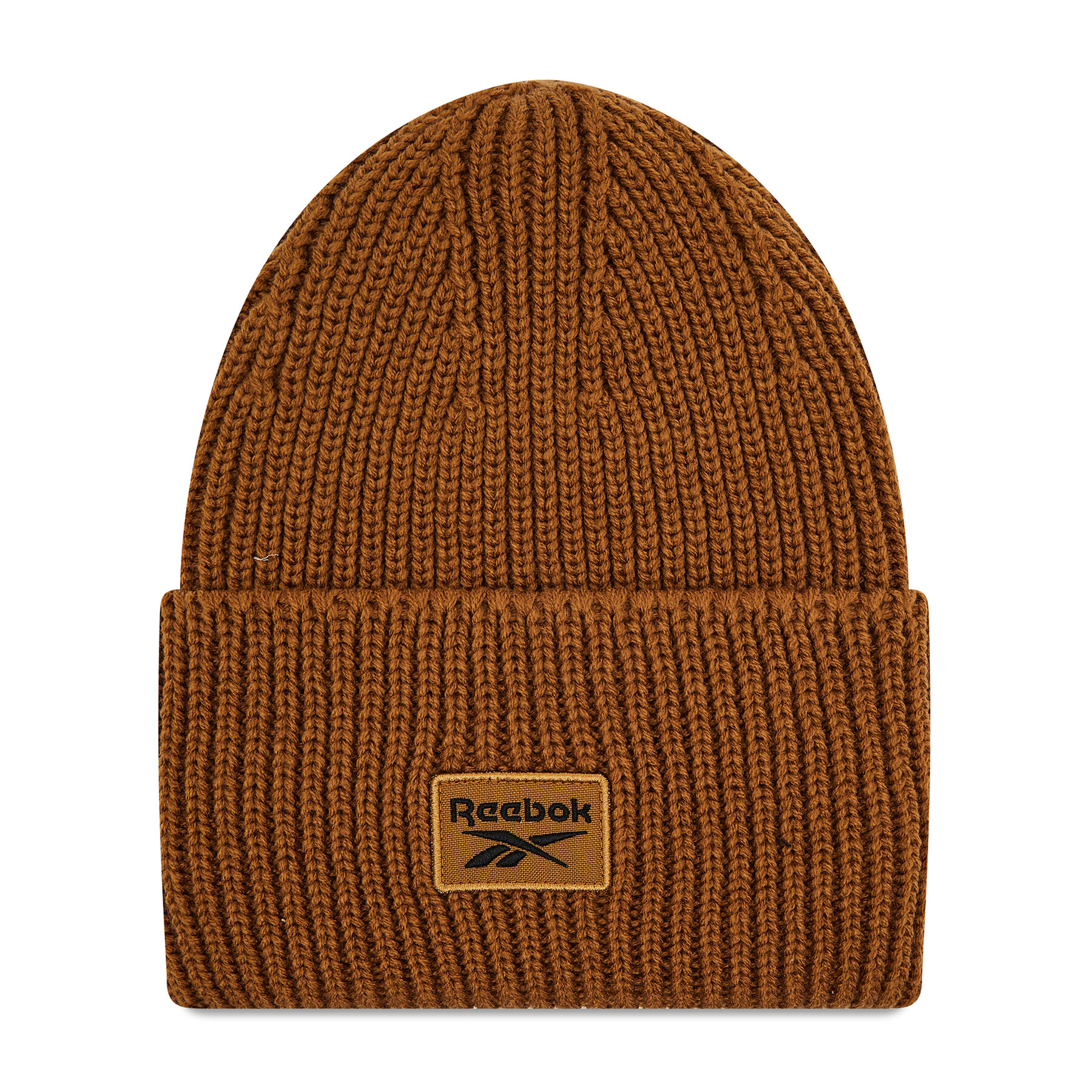 Mütze Reebok Cl Fo Beanie H36561 Braun von Reebok