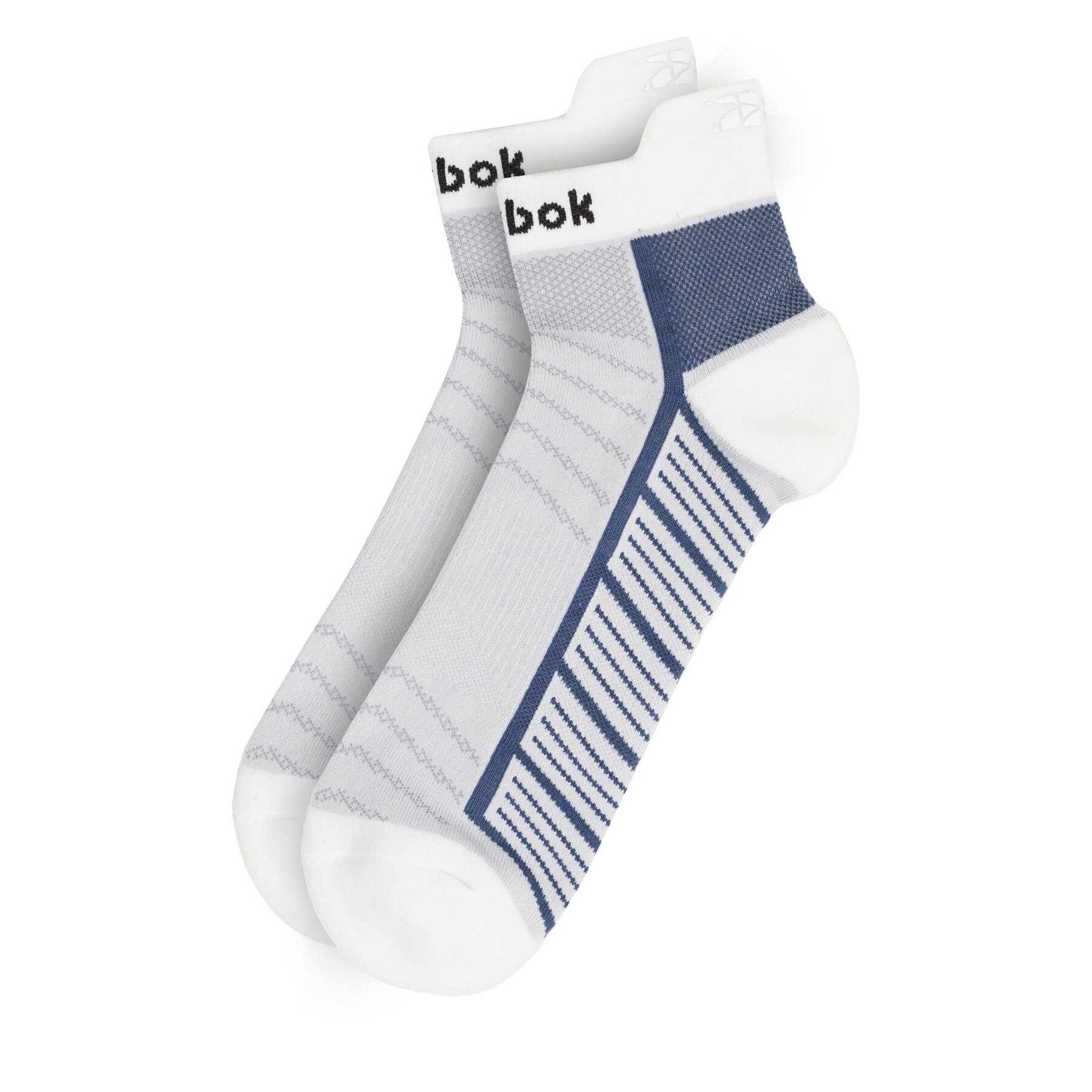 Niedrige Unisex Socken Reebok FLOAT RUN U ANK SOCK HE2424 Bunt Niedrige Unisex Socken Reebok FLOAT RUN U ANK SOCK HE2424 Bunt von Reebok