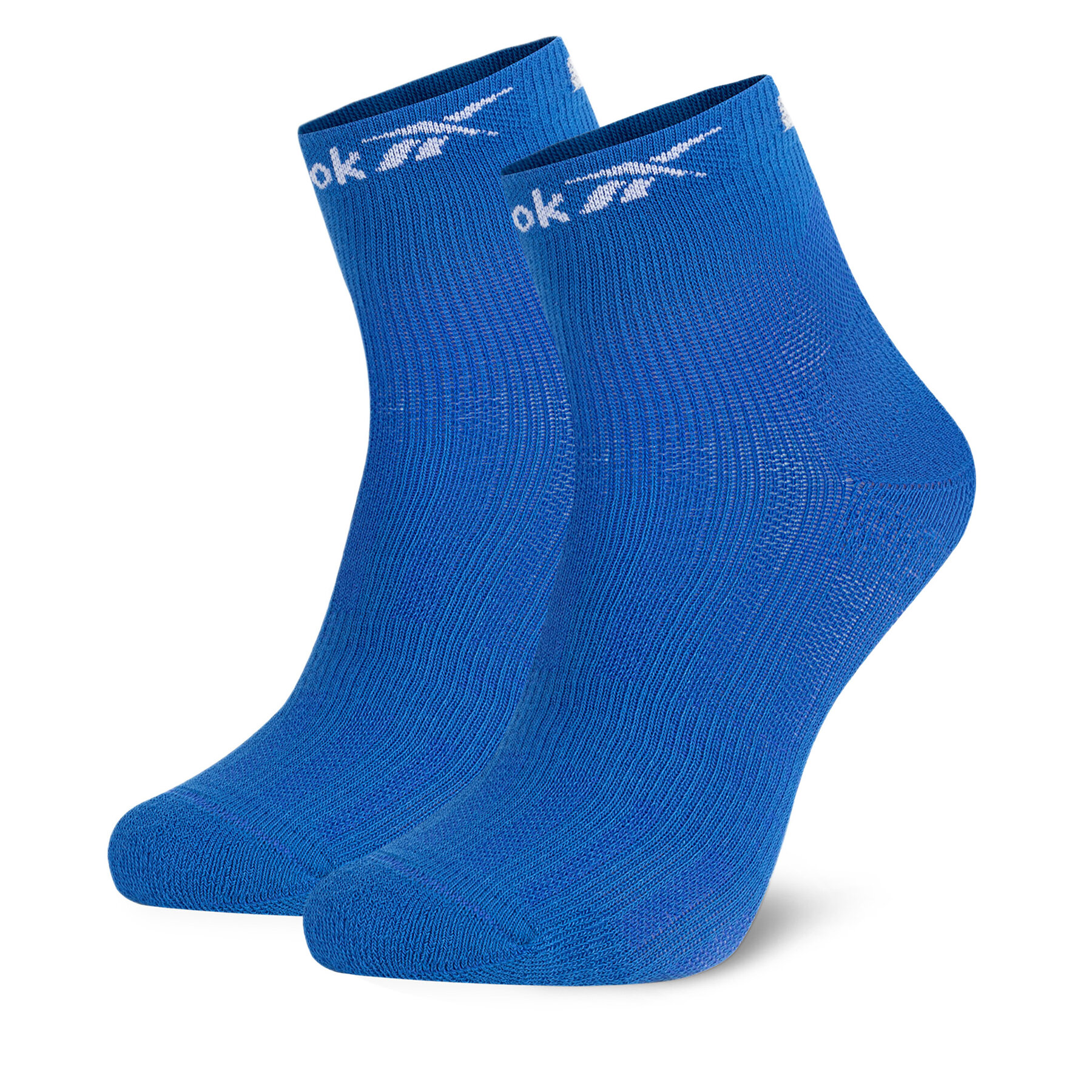 Niedrige Unisex Socken Reebok R0400-SS24 (1-pack) Blau von Reebok