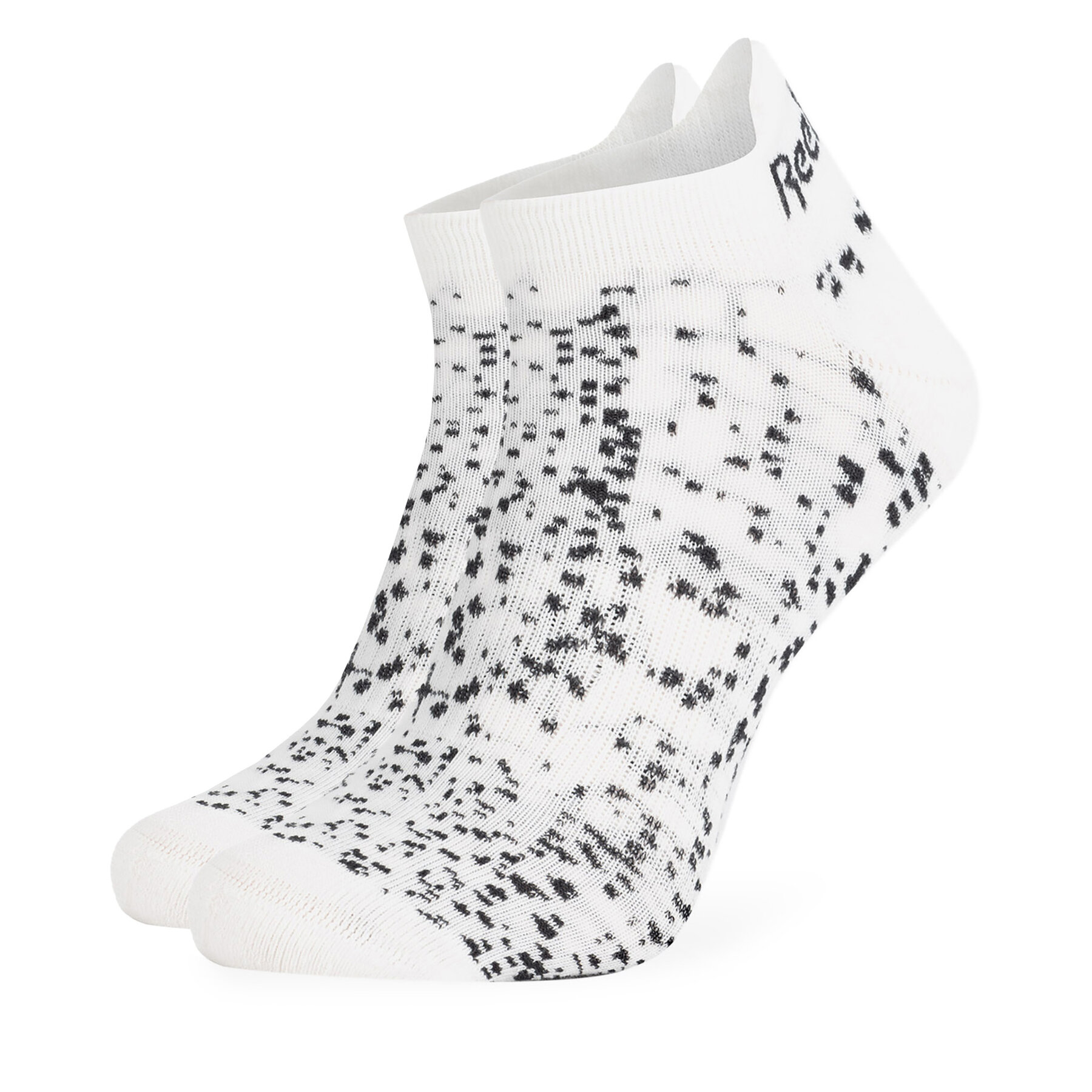 Niedrige Unisex Socken Reebok R0564-SS24 (1-pack) Weiß von Reebok