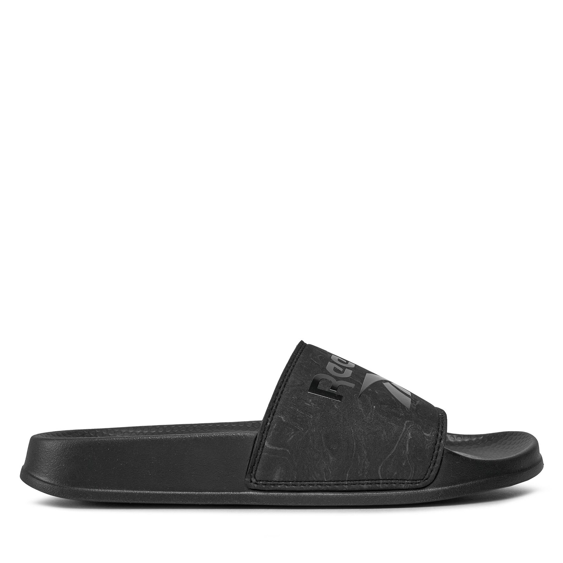 Pantoletten Reebok Fulgere Slide CN6466 Schwarz Pantoletten Reebok Fulgere Slide CN6466 Schwarz von Reebok