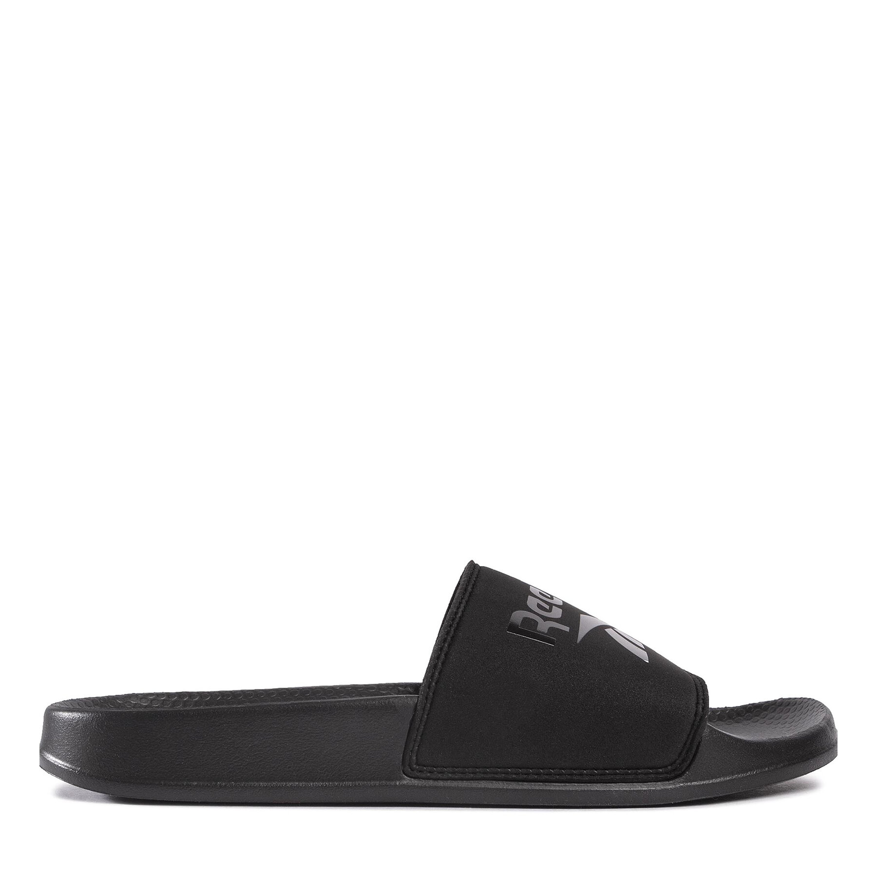 Pantoletten Reebok Fulgere Slide CN6467 Schwarz Pantoletten Reebok Fulgere Slide CN6467 Schwarz von Reebok