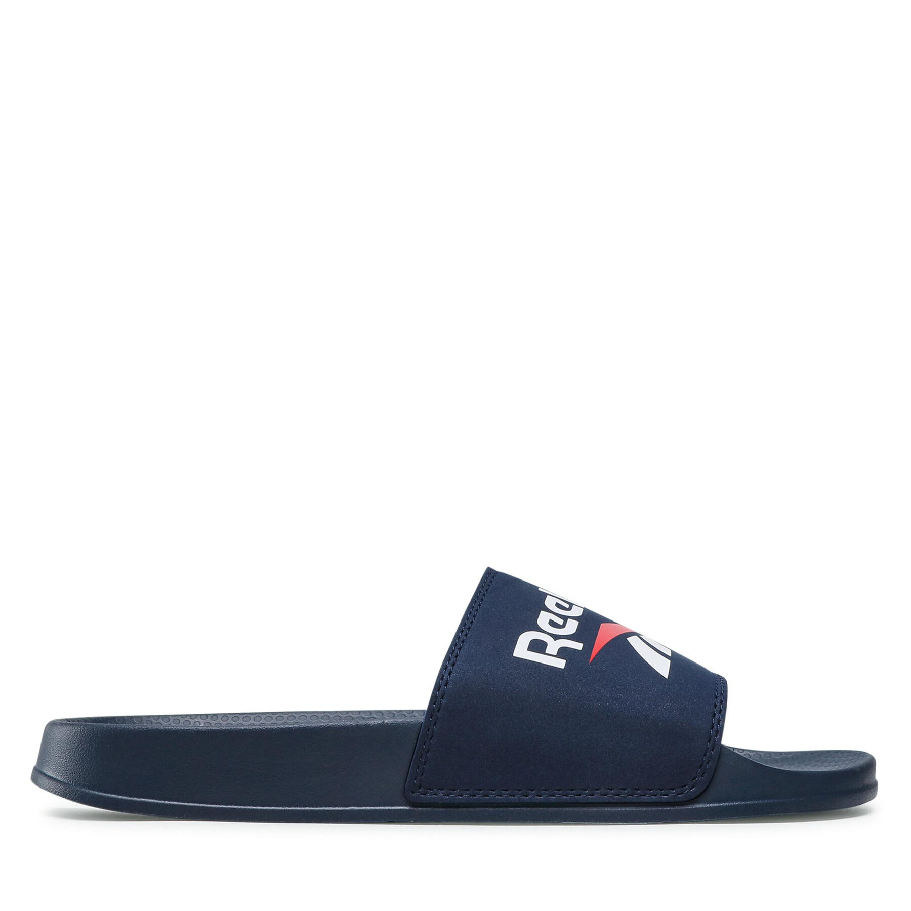 Pantoletten Reebok Fulgere Slide FZ0946 Dunkelblau Pantoletten Reebok Fulgere Slide FZ0946 Dunkelblau von Reebok
