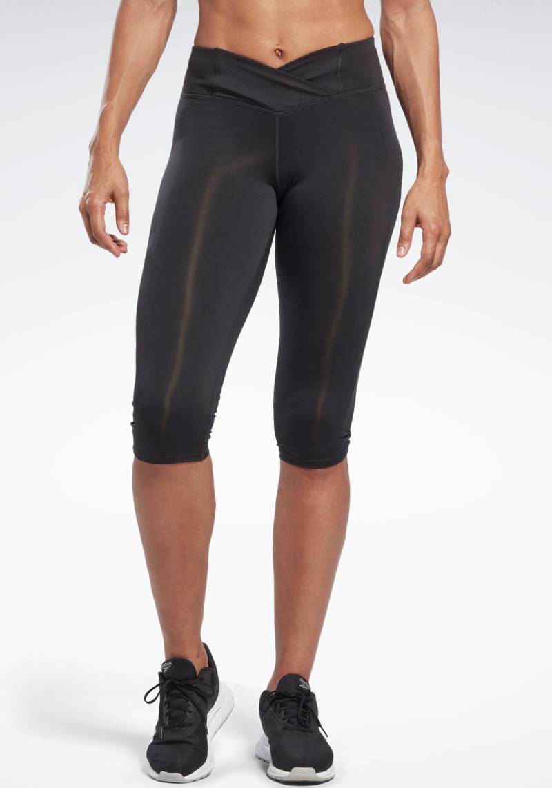 Reebok 3/4-Leggings Reebok 3/4-Leggings von Reebok