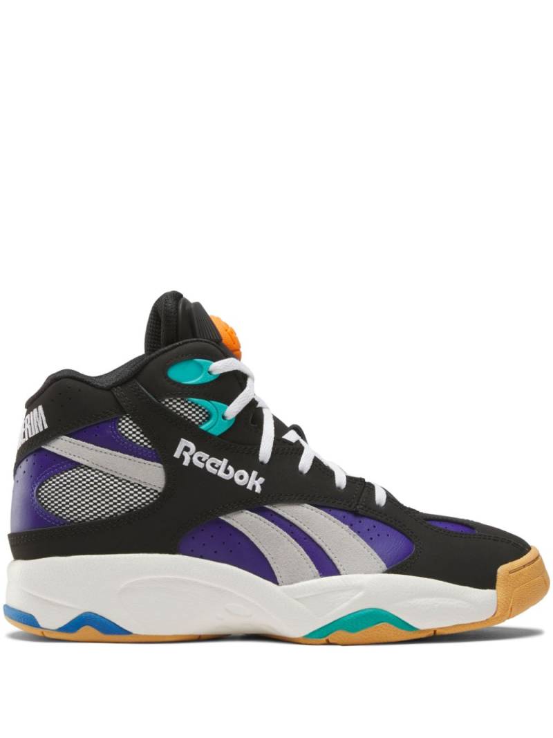 Reebok ATR Pump Vertical sneakers - Black von Reebok