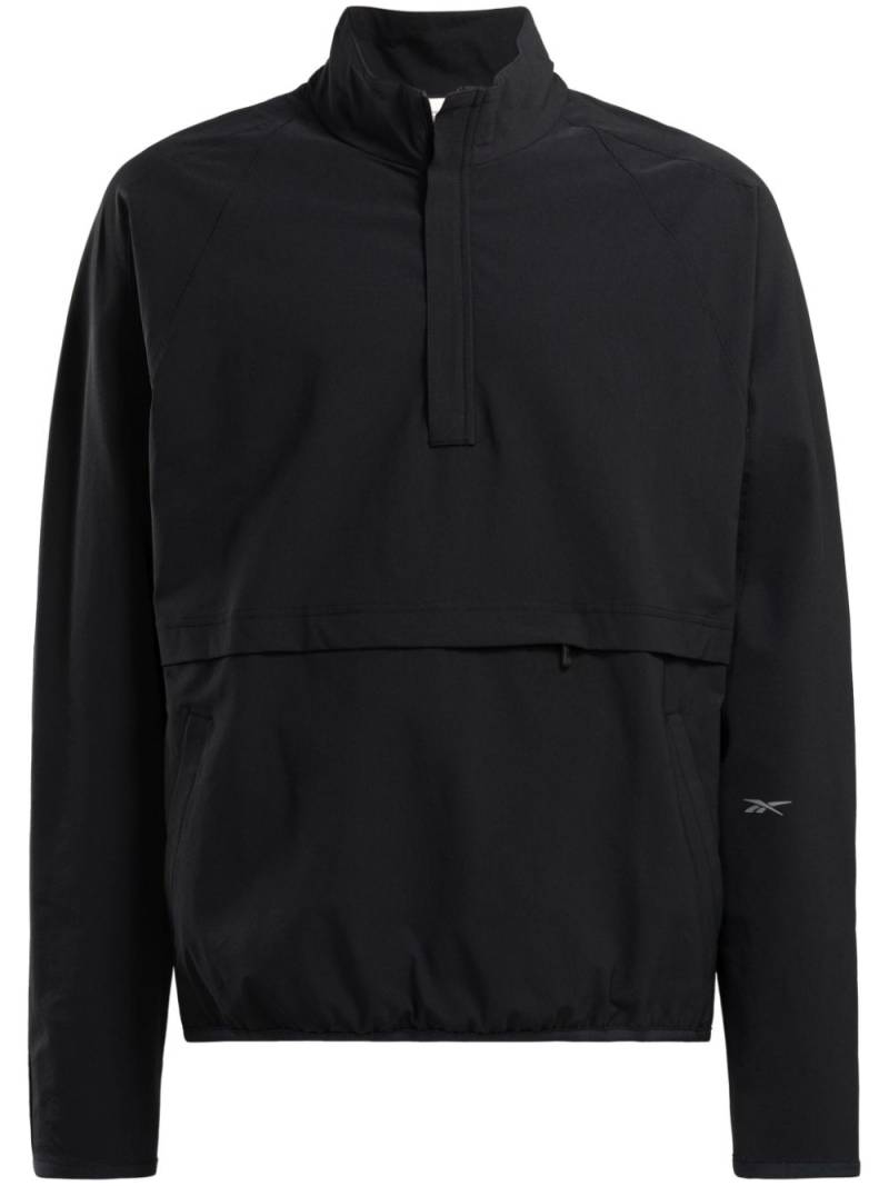 Reebok Active Collective Skystretch jacket - Black von Reebok