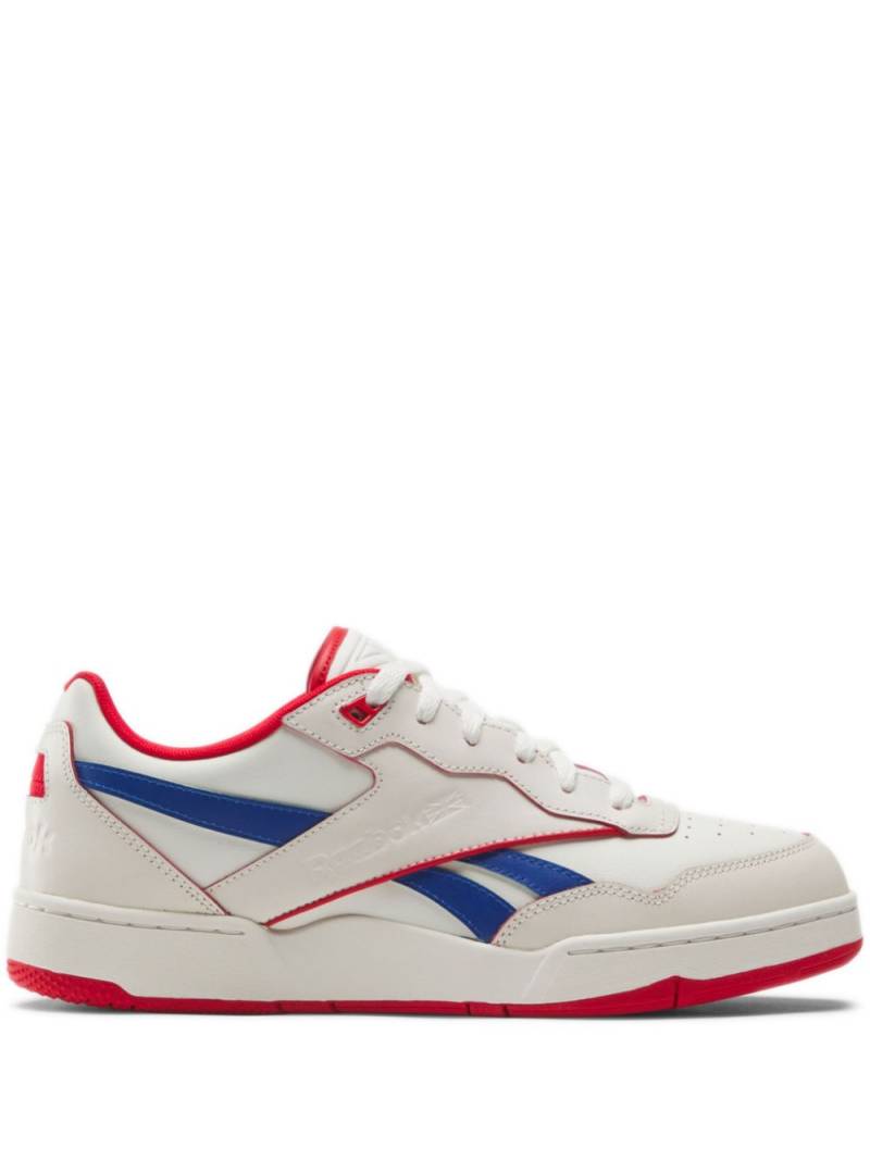 Reebok BB 4000 II low-top sneakers - White von Reebok