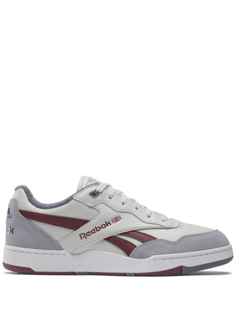 Reebok BB 4000 II sneakers - Grey von Reebok