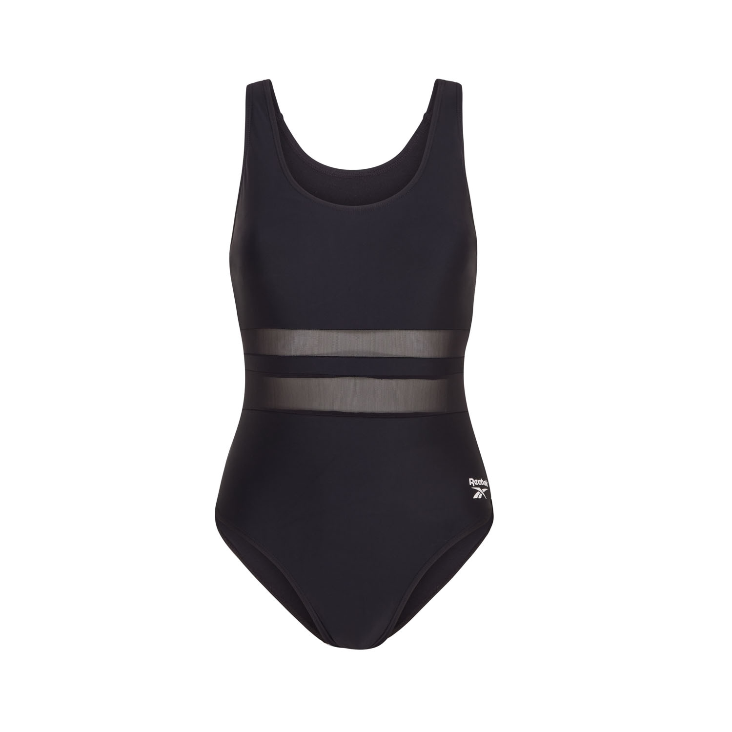 Reebok Badeanzug »Annia«, (1 St.), mit Knitter- und Abriebsfestigkeit von Reebok