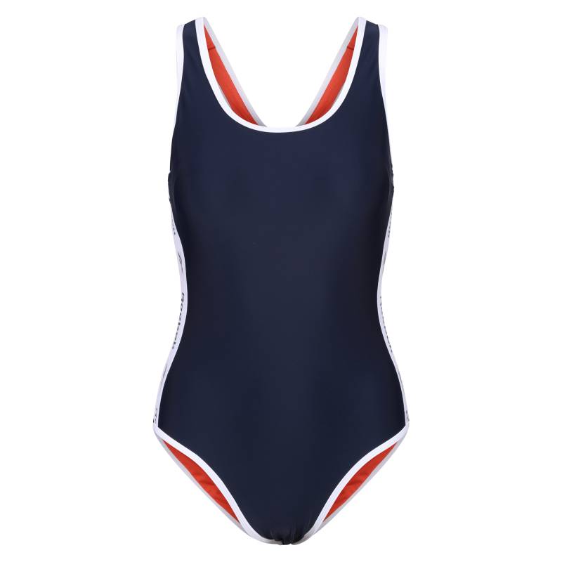 Reebok Badeanzug »Cora«, (Set, 1 St.), mit Knitter- und Abriebsfestigkeit von Reebok