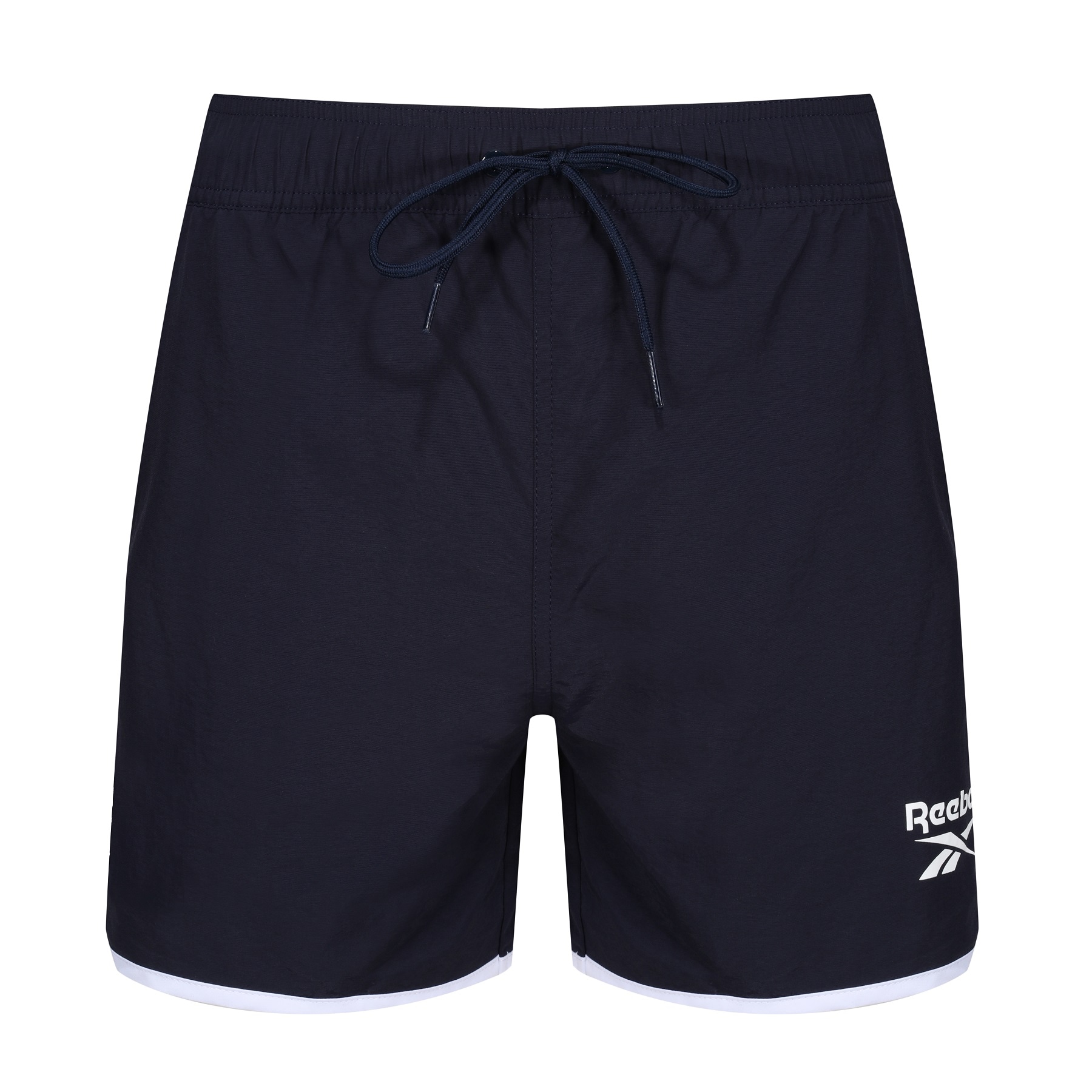 Reebok Badeshorts »"Lloyd"«, mit Logoschriftzug und seitlichen Taschen von Reebok