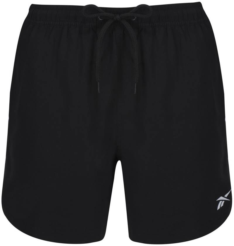 Reebok Badeshorts »"Yale"«, mit Kordelzug und elastischem Bund von Reebok