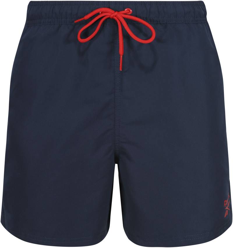 Reebok Badeshorts »"Yale"«, mit Kordelzug und elastischem Bund von Reebok