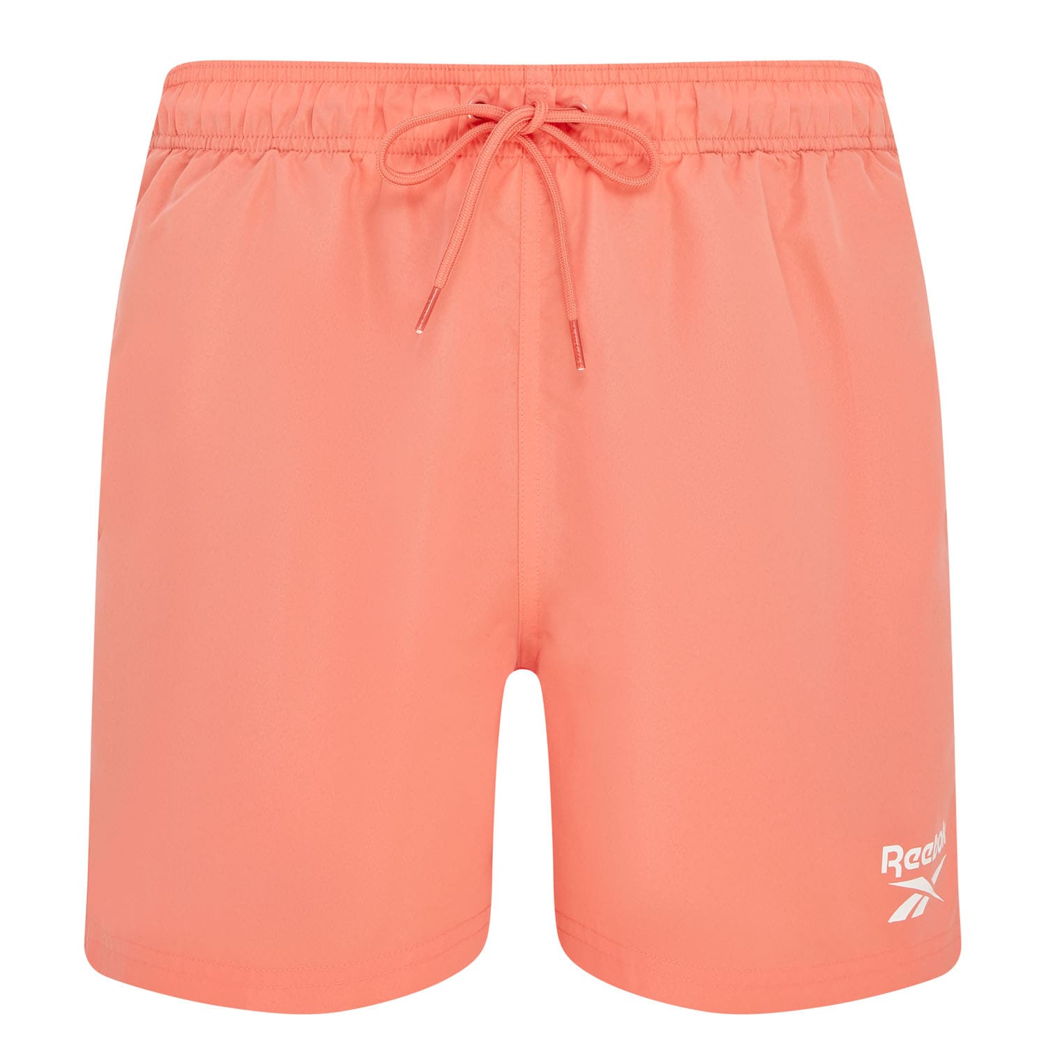 Reebok Badeshorts »"Yale"«, mit Kordelzug und elastischem Bund von Reebok