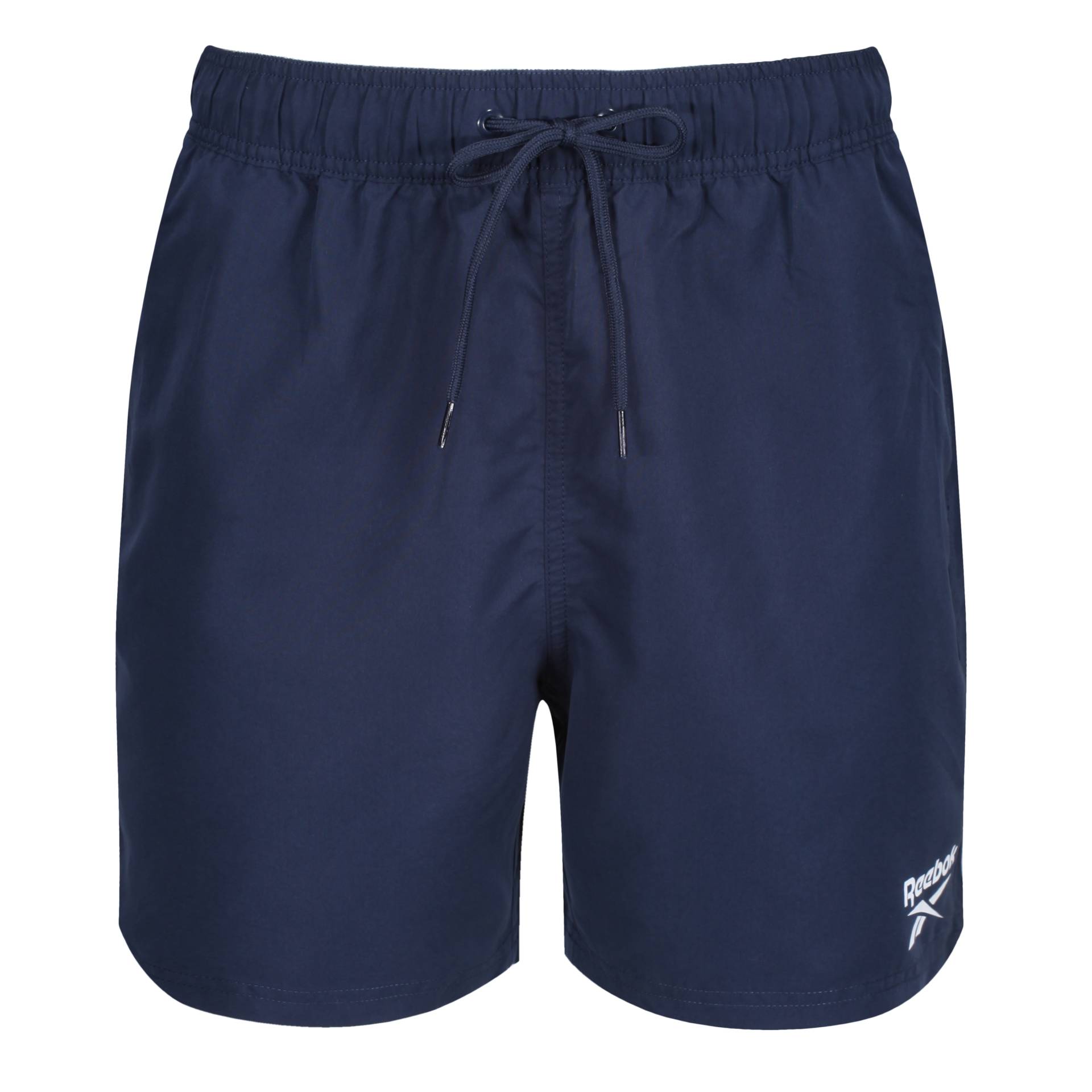 Reebok Badeshorts »"Yale"«, mit Kordelzug und elastischem Bund von Reebok