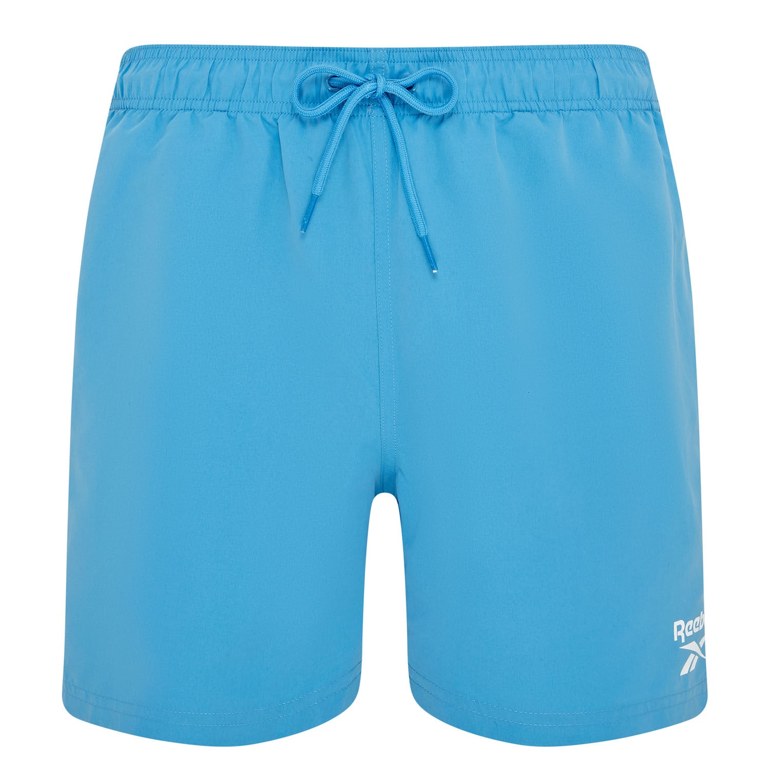 Reebok Badeshorts »"Yale"«, mit Kordelzug und elastischem Bund von Reebok