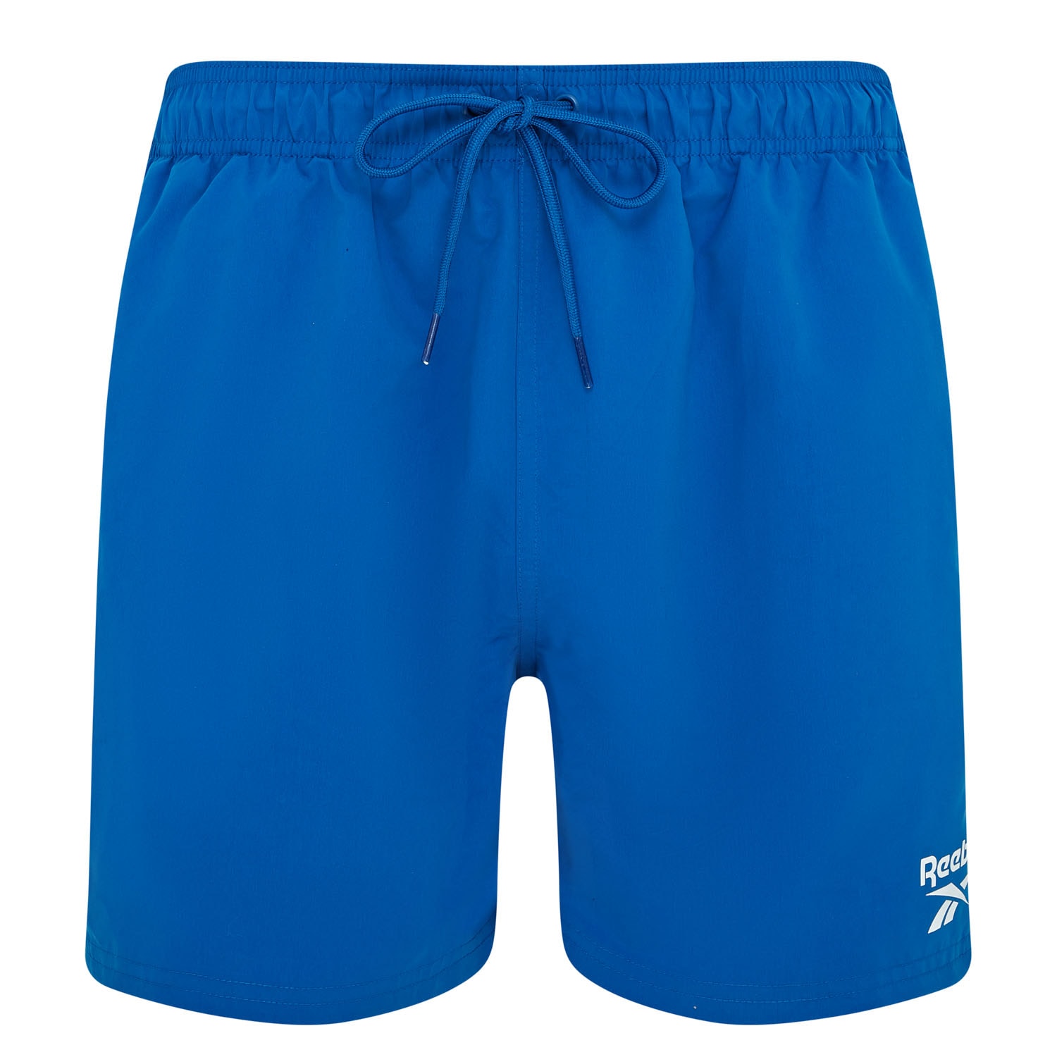 Reebok Badeshorts »"Yale"«, mit Kordelzug und elastischem Bund von Reebok