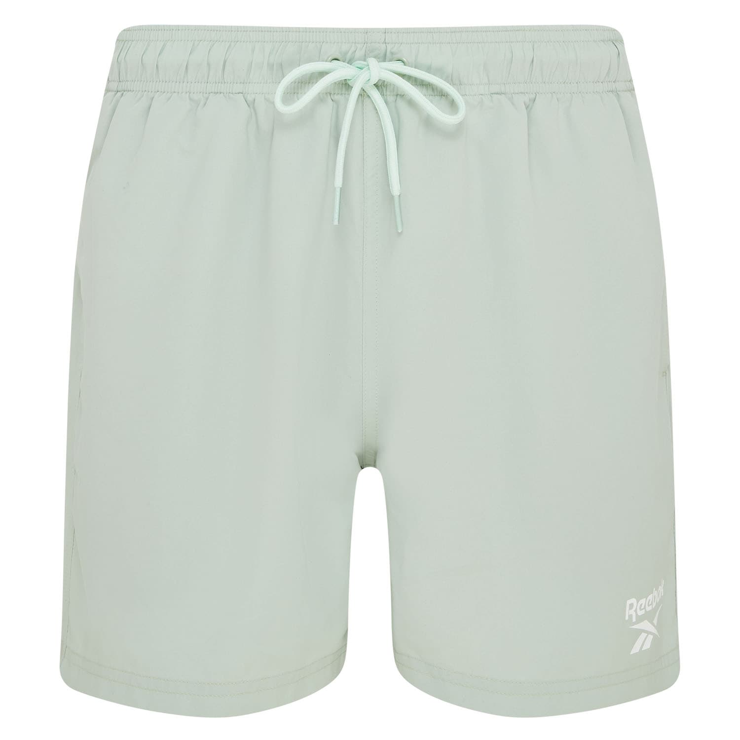 Reebok Badeshorts »"Yale"«, mit Kordelzug und elastischem Bund Reebok Badeshorts »"Yale"«, mit Kordelzug und elastischem Bund von Reebok