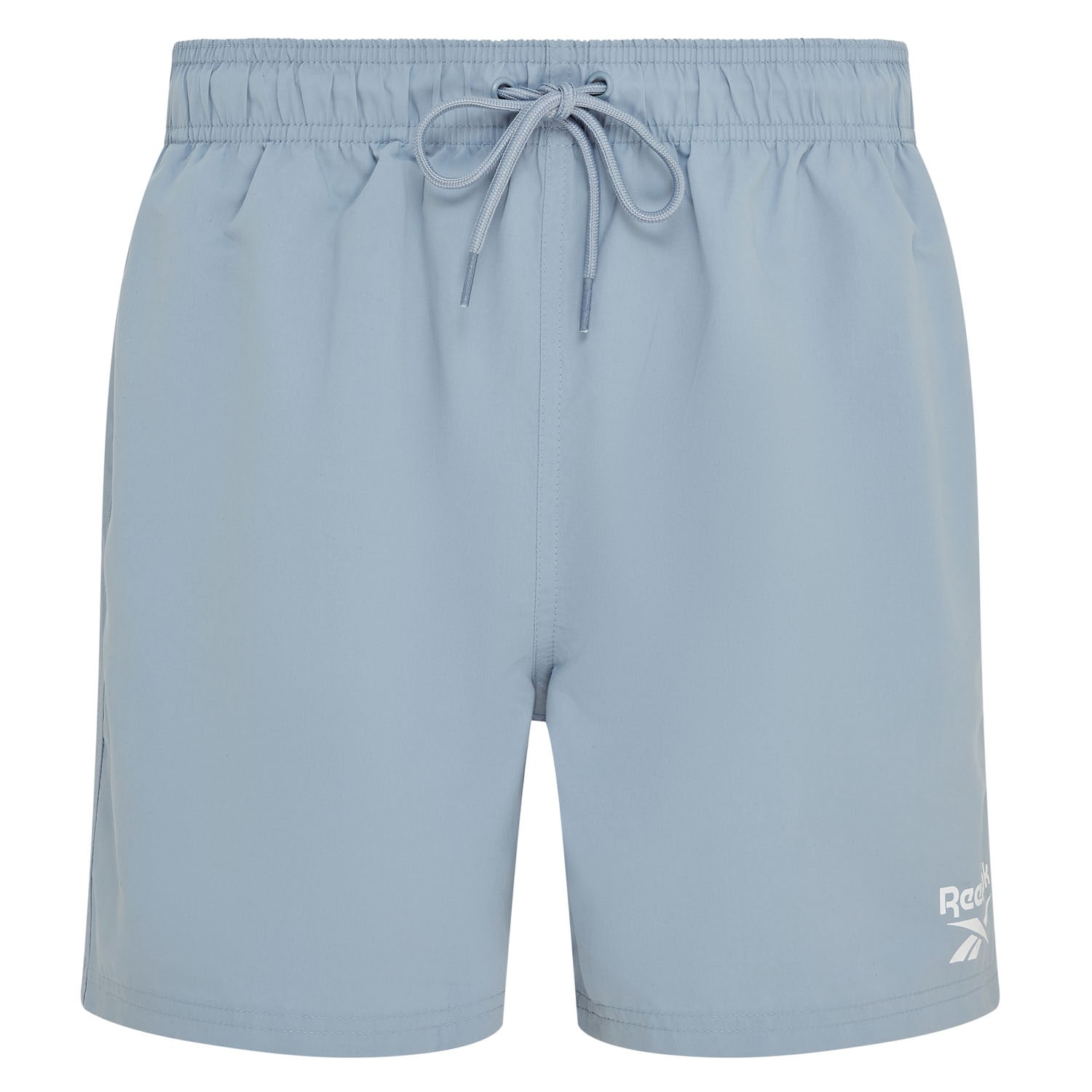 Reebok Badeshorts »"Yale"«, mit Kordelzug und elastischem Bund von Reebok