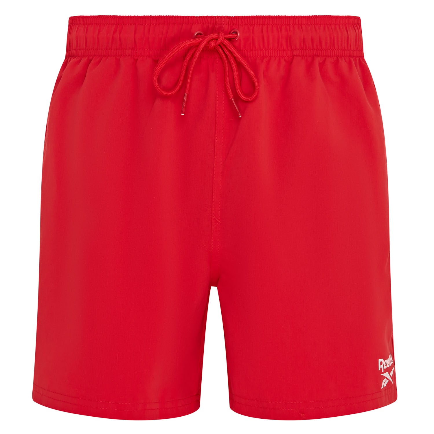 Reebok Badeshorts »"Yale"«, mit Kordelzug und elastischem Bund von Reebok