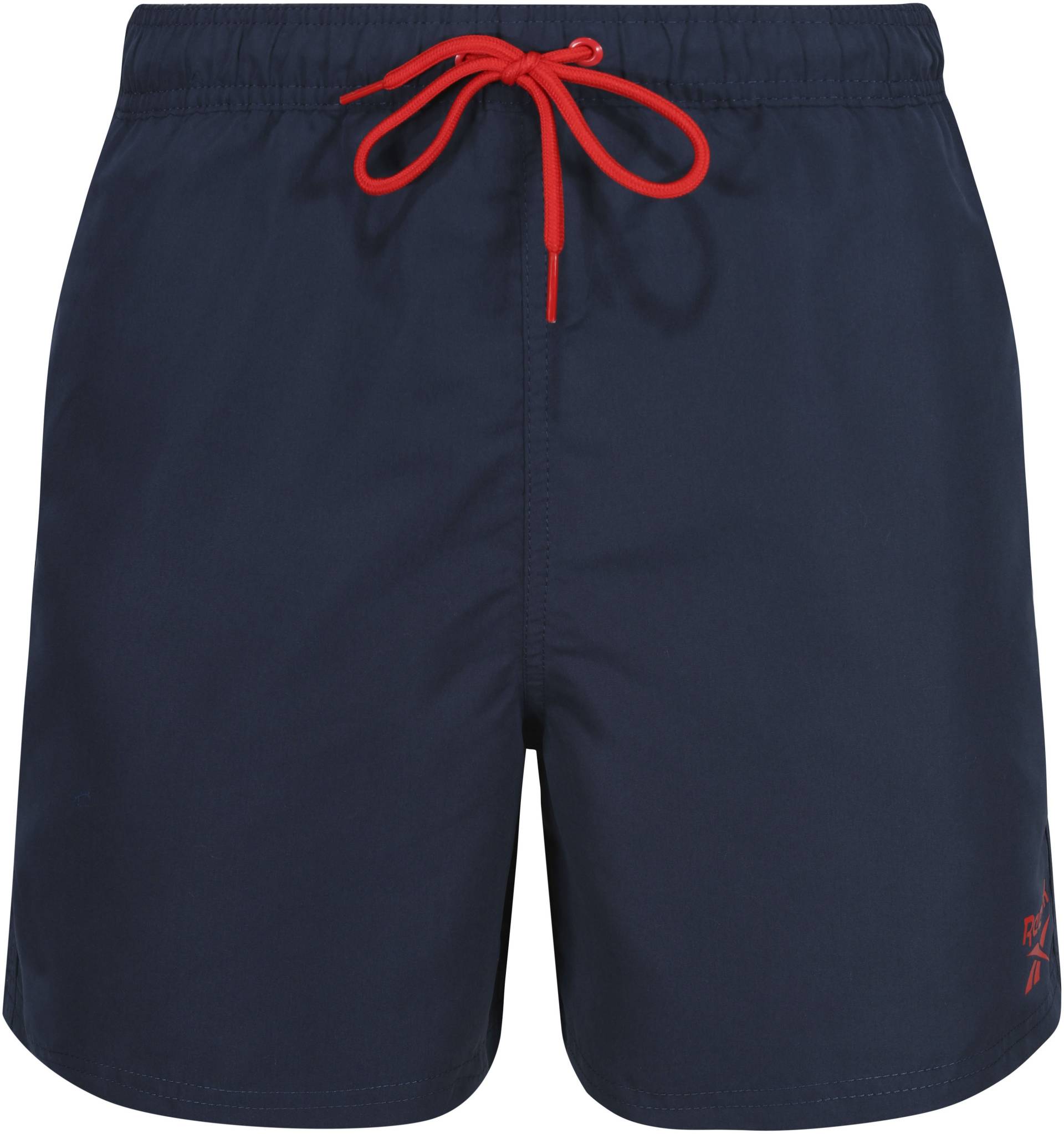 Reebok Badeshorts »"Yale"«, mit Kordelzug und elastischem Bund von Reebok