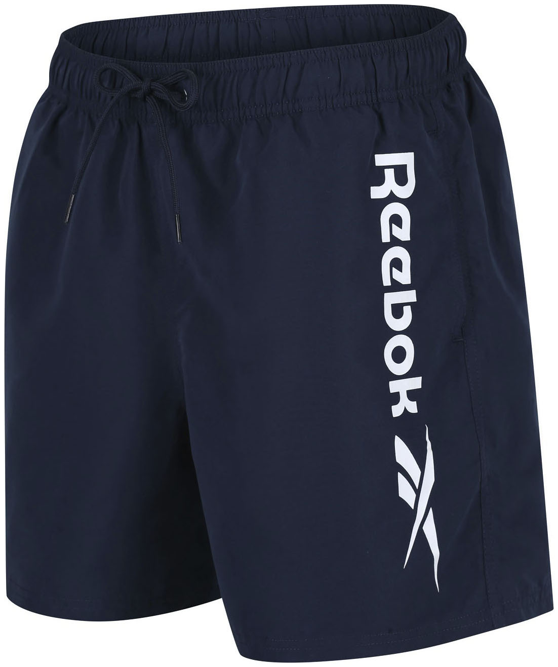 Reebok Badeshorts »Yestin«, (1 St.), mit elastischem Bund und Kordelzug von Reebok