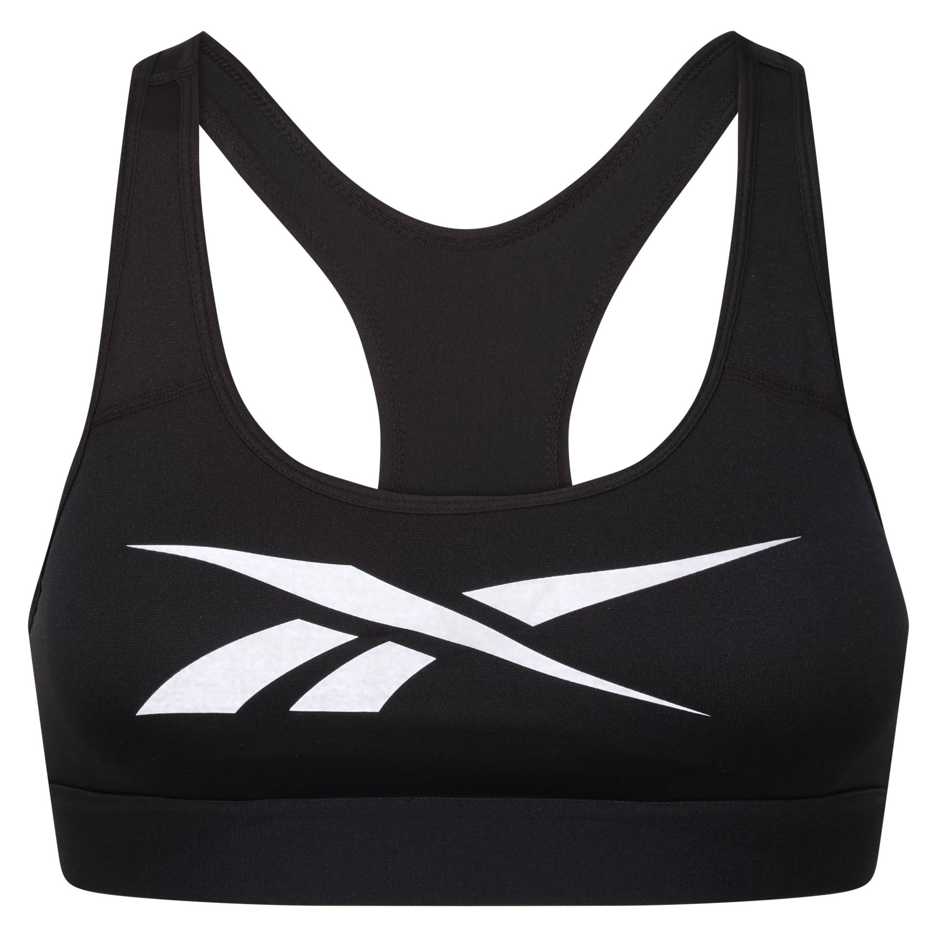 Reebok Bügel-BH »Teresa«, mit bequemem Racerback-Design Reebok Bügel-BH »Teresa«, mit bequemem Racerback-Design von Reebok