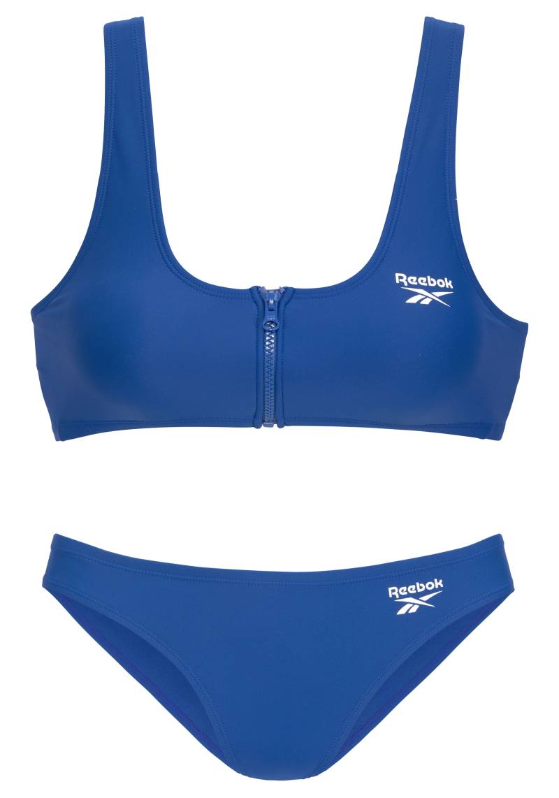 Reebok Bustier-Bikini »Ivy«, (2 St.) von Reebok