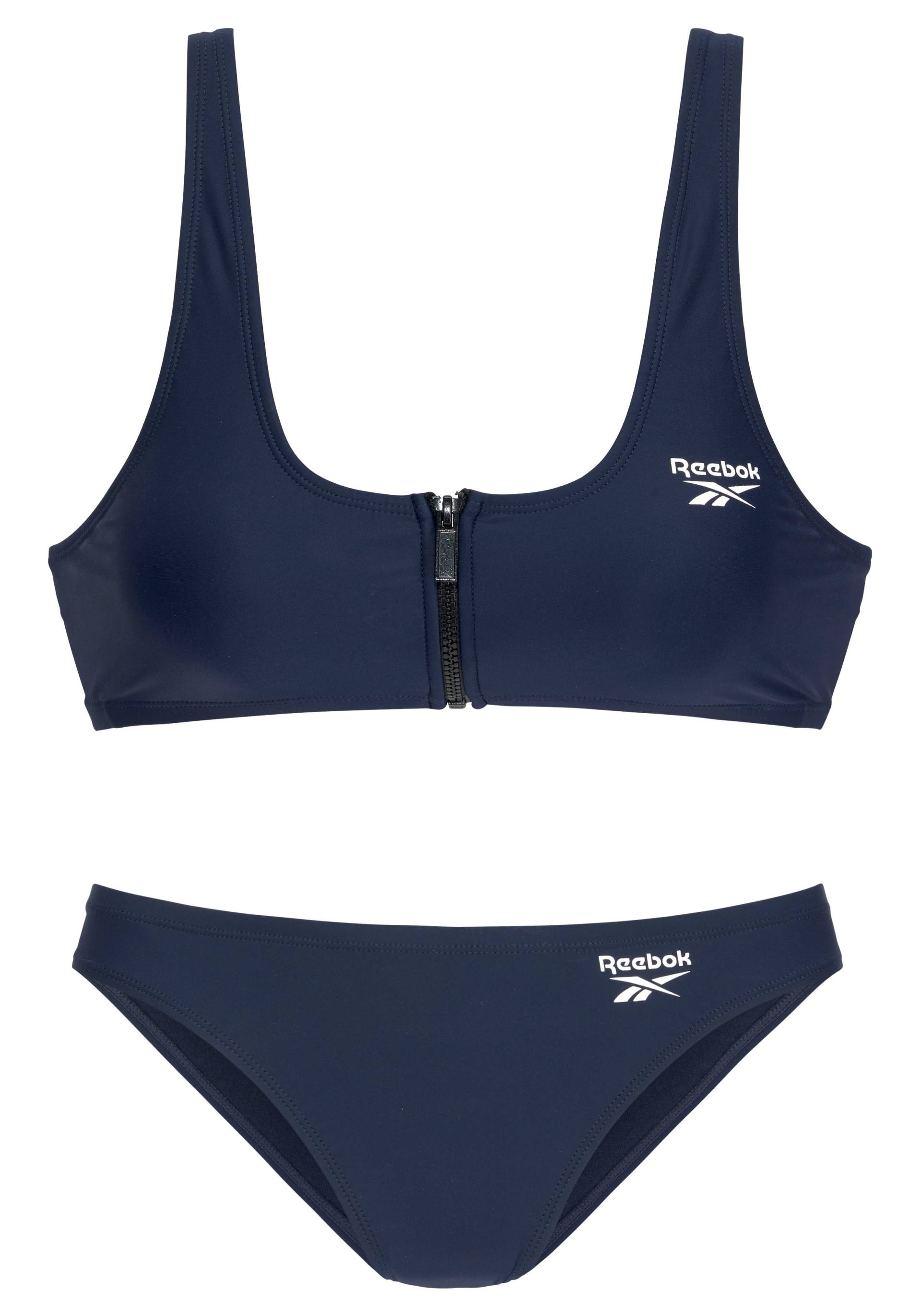 Reebok Bustier-Bikini »Ivy«, (2 St.) von Reebok