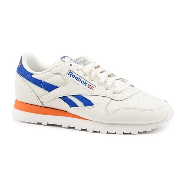 Reebok CLASSIC LEATHER-10.5 44 von Reebok