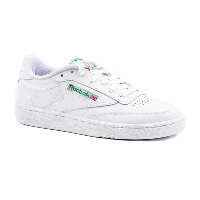 Reebok CLUB C 85-8 38.5 von Reebok