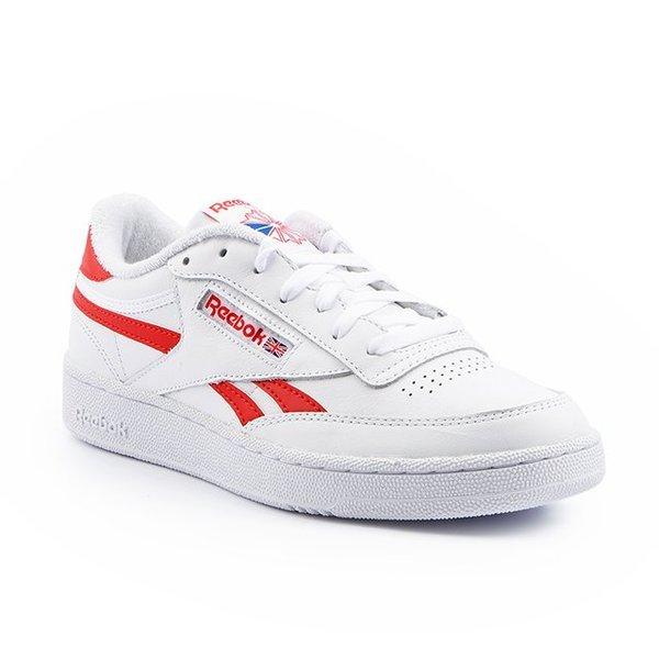 Club C Revenge-11.5 Herren Weiss 45 von Reebok