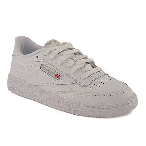 Reebok Classic Club C 85 Damen Sneaker Weiss von Reebok