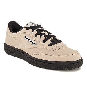 Reebok Classic Club C 85 Herren Sneaker Beige von Reebok