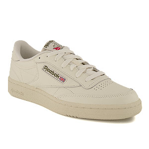 Reebok Classic Club C 85 Herren Sneaker Weiss von Reebok