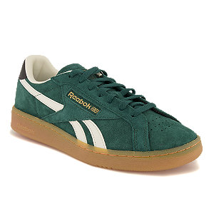 Reebok Classic Club C Grounds Herren Sneaker Grün von Reebok