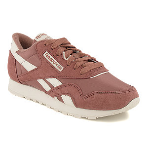 Reebok Classic Damen Sneaker Braun von Reebok